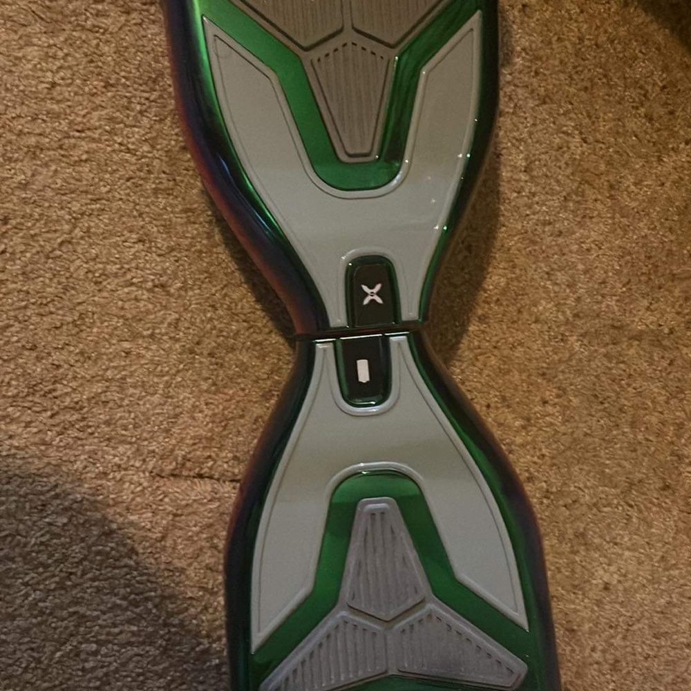 Hoover board brand new. Paid 240.00 selling for 145.00